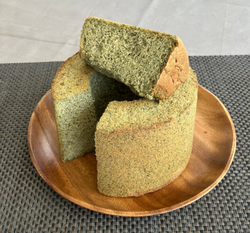 糖質配慮エアリーケーキ