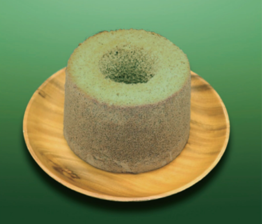 高瀬茶のエアリーCAKE
