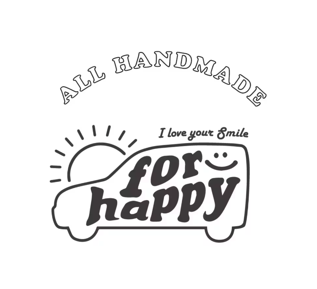 for happy