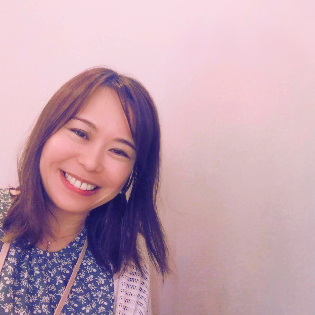園田ゆき